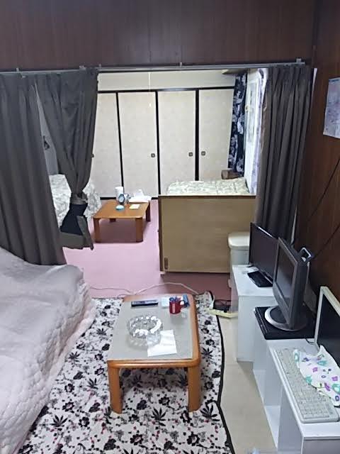 Hotel Family Abashiri Exteriör bild